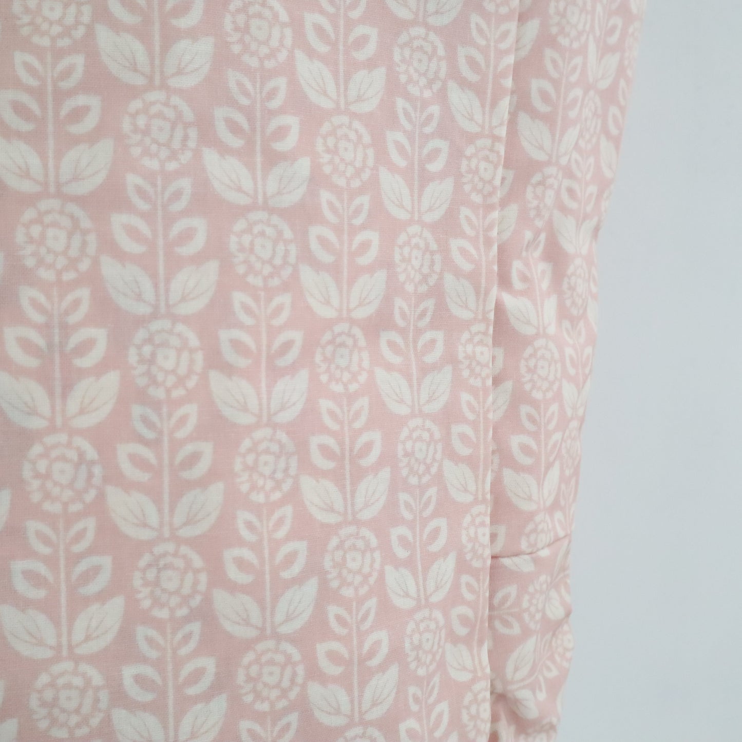 Bags Garden bolso de playa Bolso de playa bolsillos waterproof Botanica Rosa Bags Garden Bags Garden