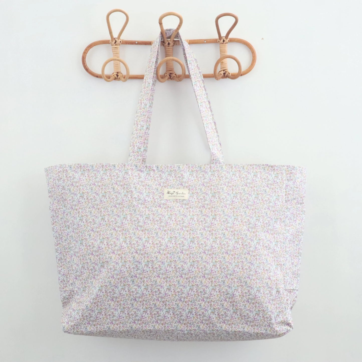 Bolso de playa bolsillos waterproof Coco Bags Garden