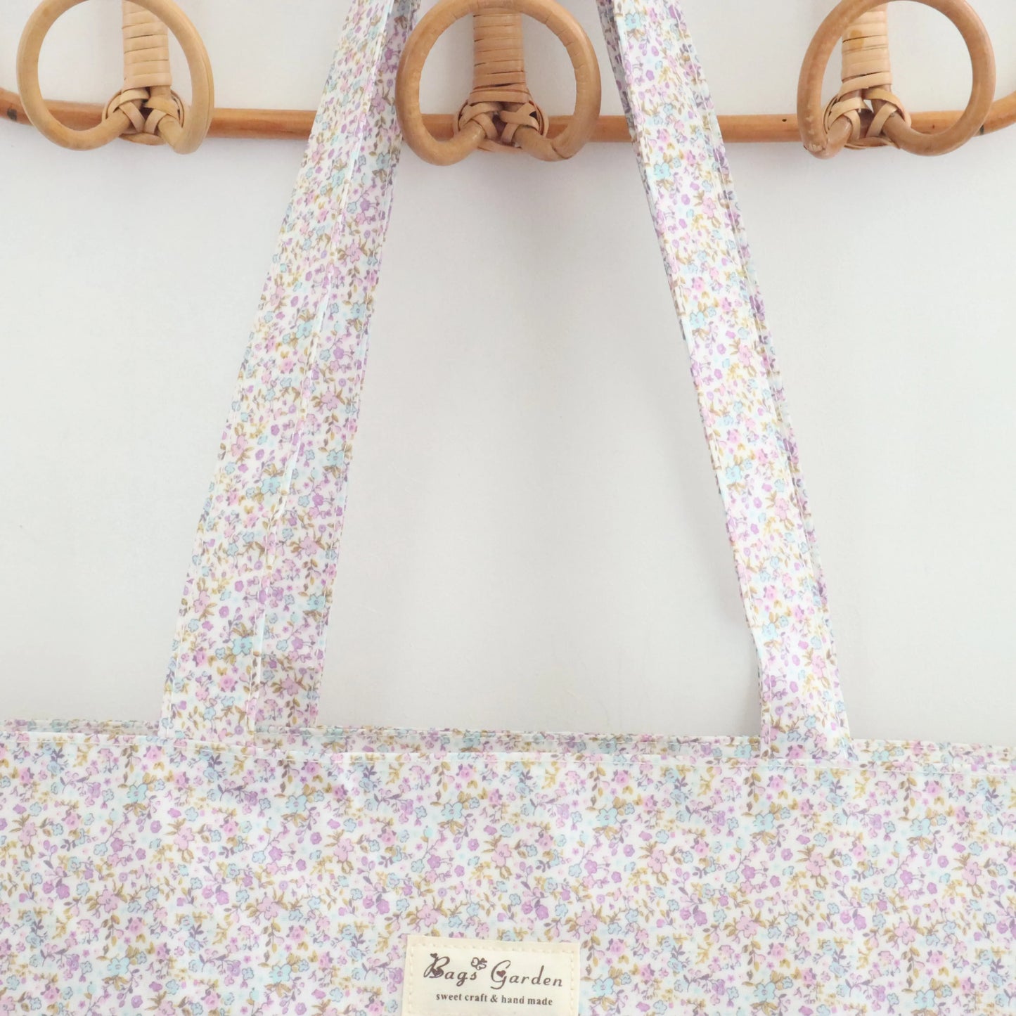 Bolso de playa bolsillos waterproof Coco Bags Garden