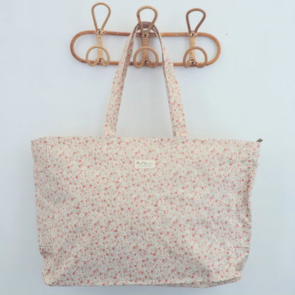Bolso de playa bolsillos waterproof Fresa Bags Garden