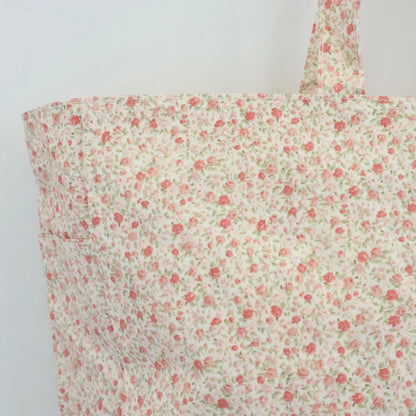 Bolso de playa bolsillos waterproof Fresa Bags Garden