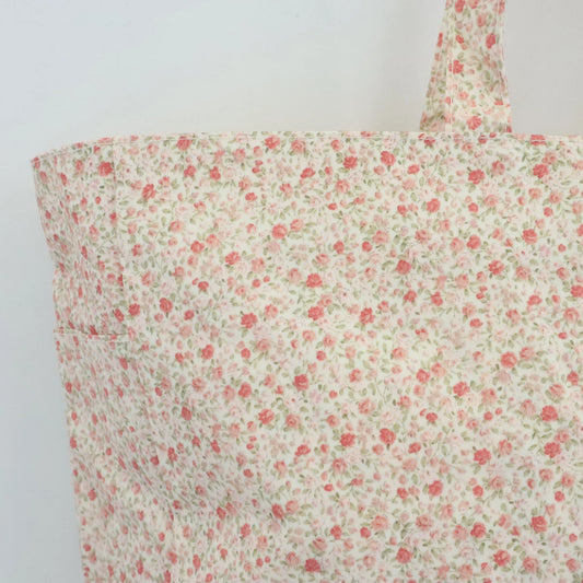 Bolso de playa bolsillos waterproof Fresa Bags Garden