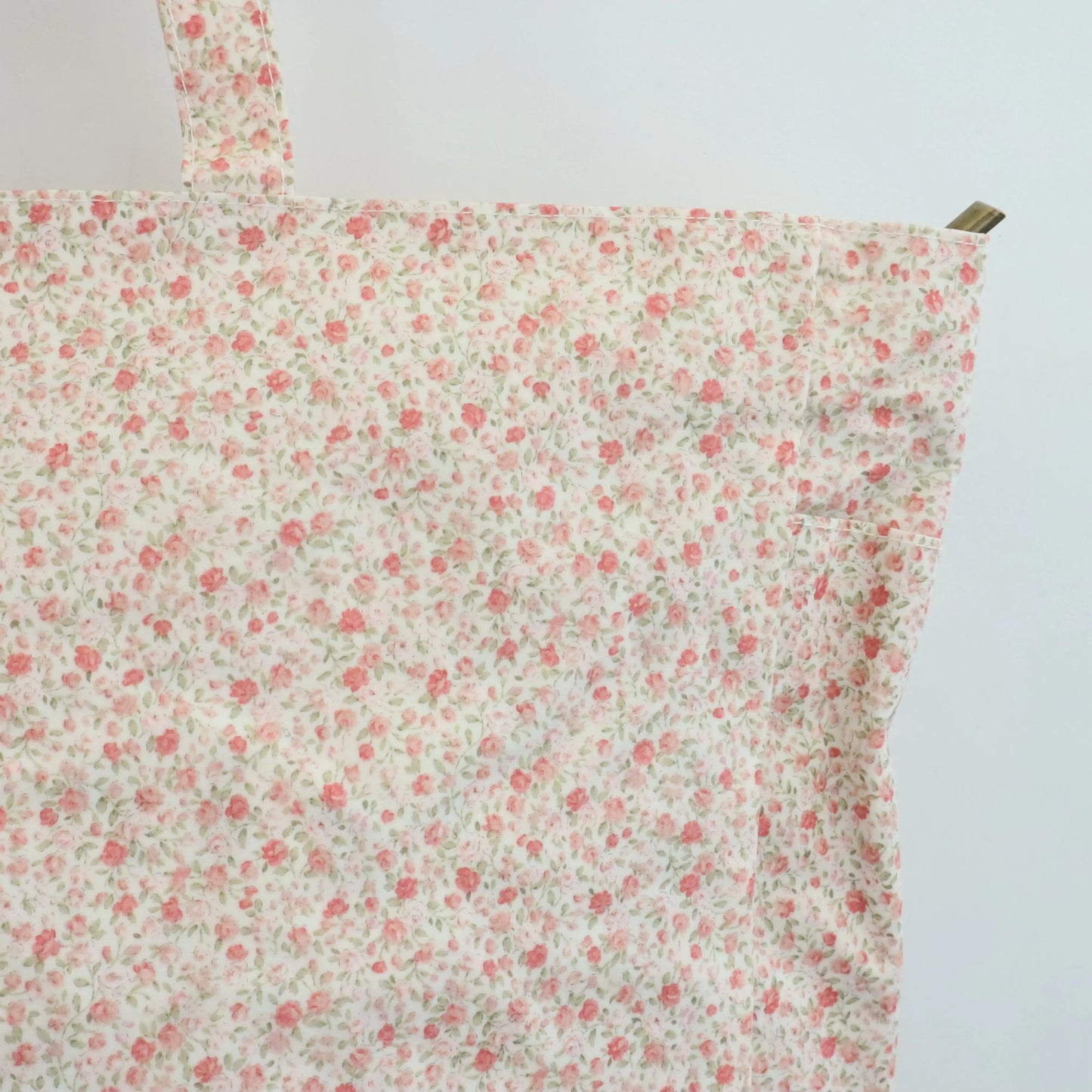 Bolso de playa bolsillos waterproof Fresa Bags Garden