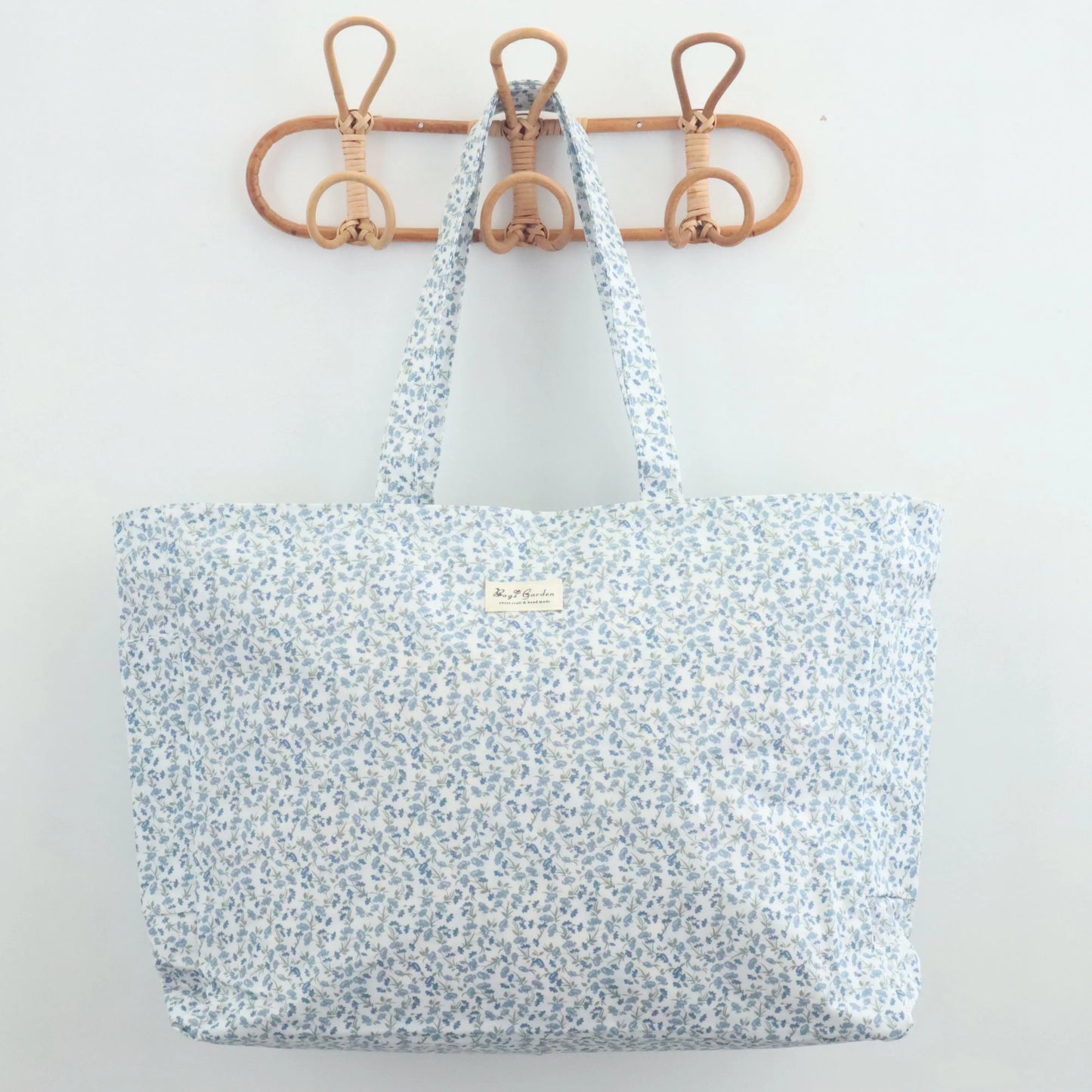 Bolso de playa bolsillos waterproof Higo Bags Garden
