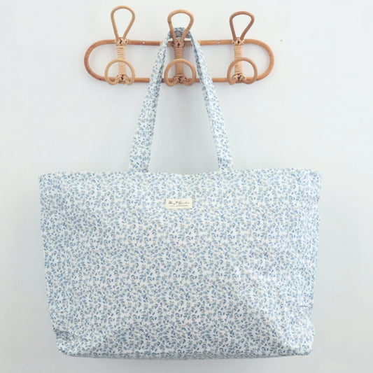 Bolso de playa bolsillos waterproof Higo Bags Garden