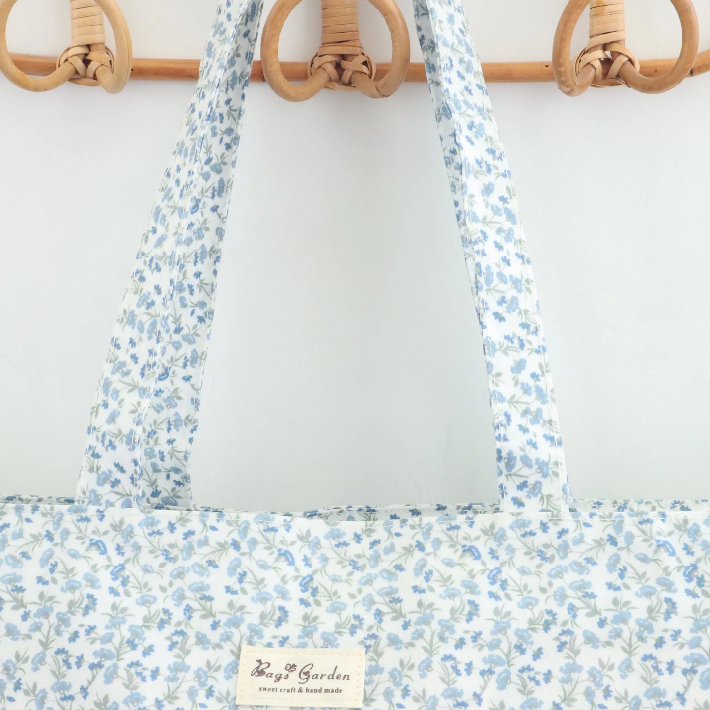 Bolso de playa bolsillos waterproof Higo Bags Garden