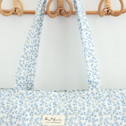 Bolso de playa bolsillos waterproof Higo Bags Garden