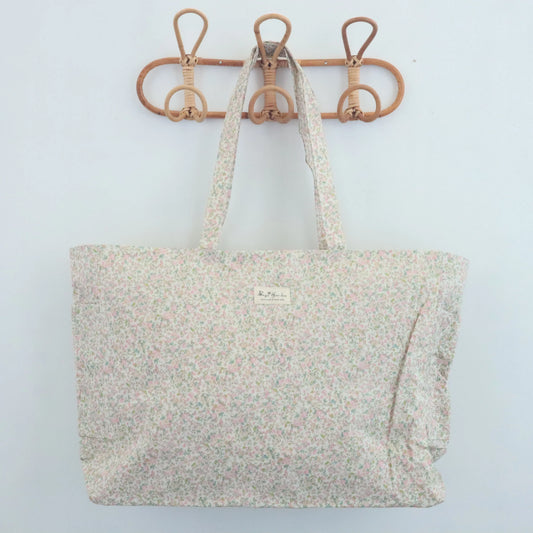 Bolso de playa bolsillos waterproof Lichi Bags Garden