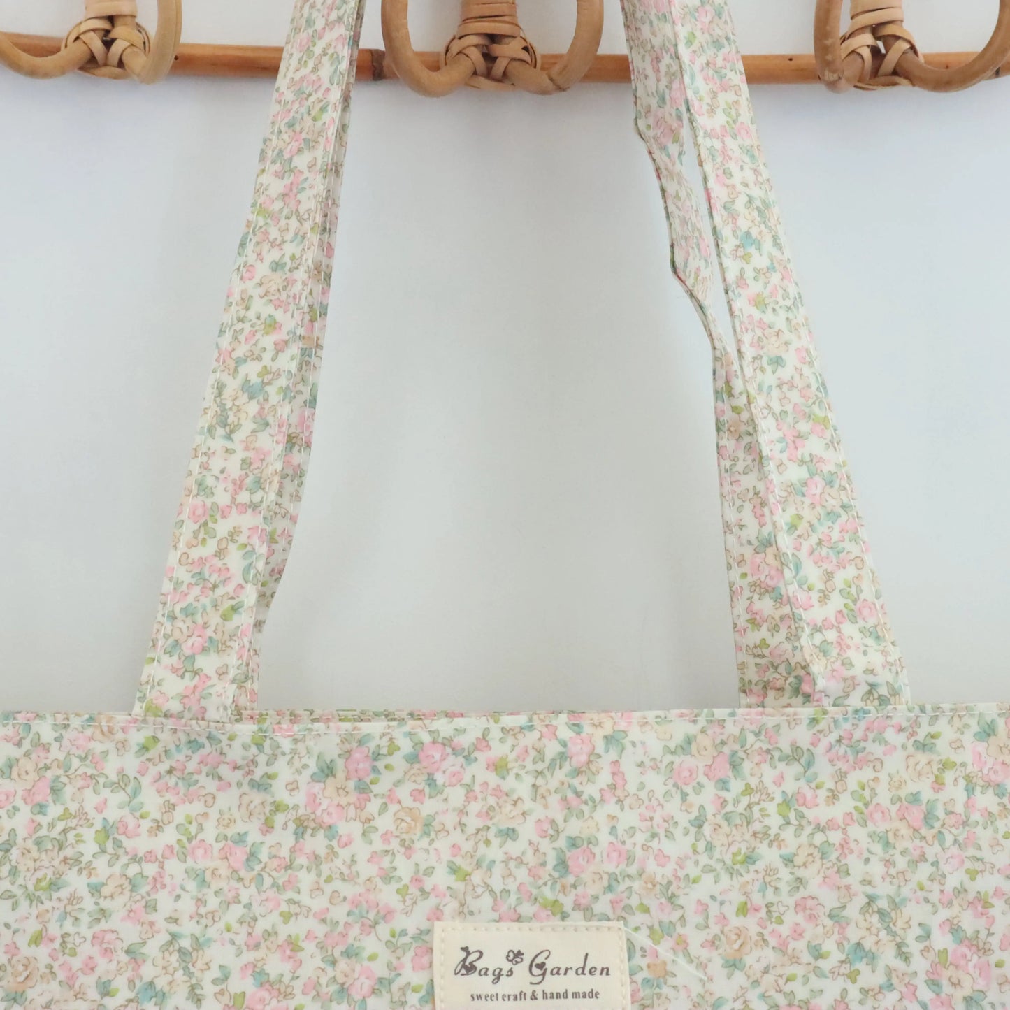 Bolso de playa bolsillos waterproof Lichi Bags Garden