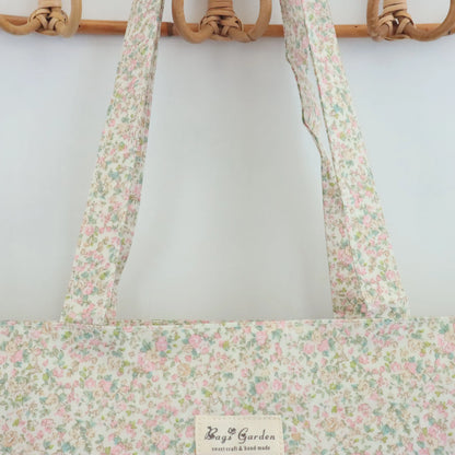 Bolso de playa bolsillos waterproof Lichi Bags Garden