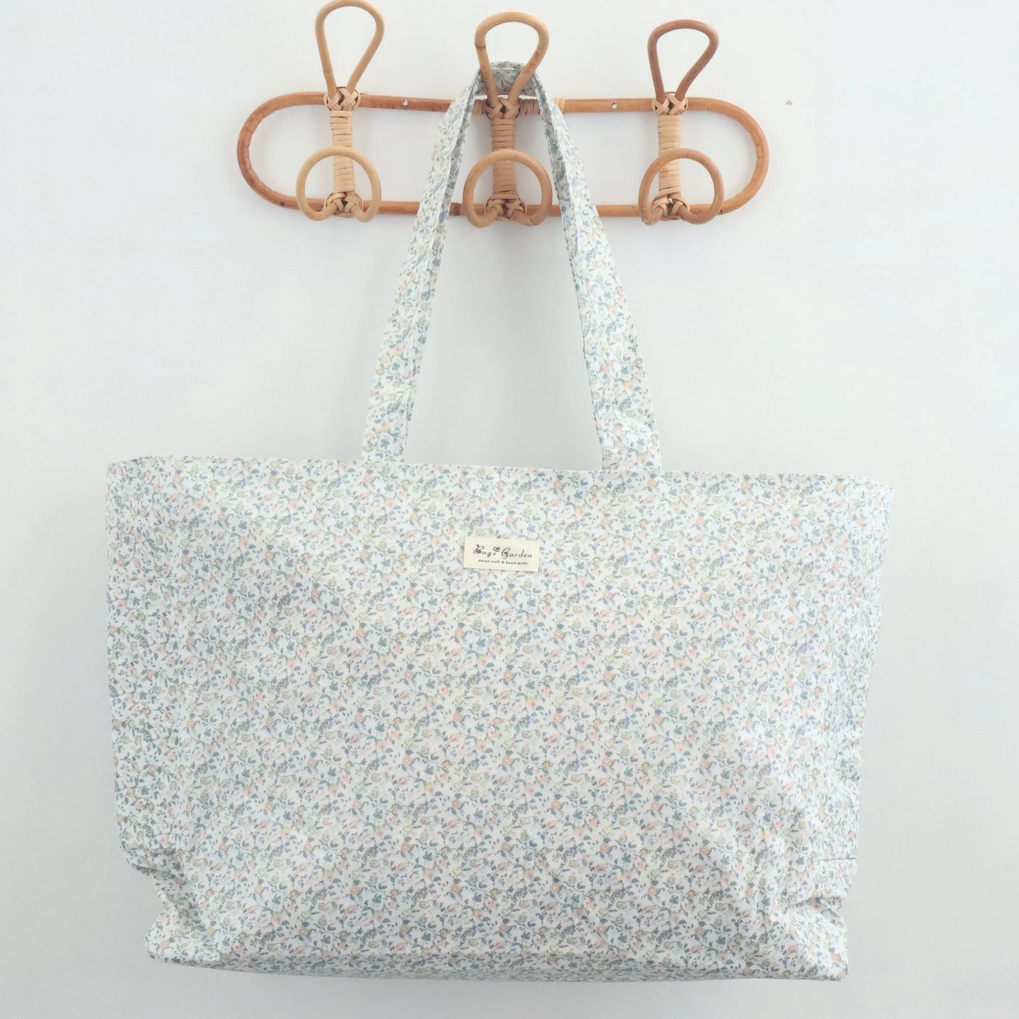 Bolso de playa bolsillos waterproof Mango Bags Garden