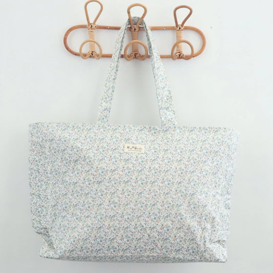 Bolso de playa bolsillos waterproof Mango Bags Garden