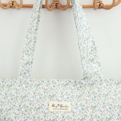 Bolso de playa bolsillos waterproof Mango Bags Garden