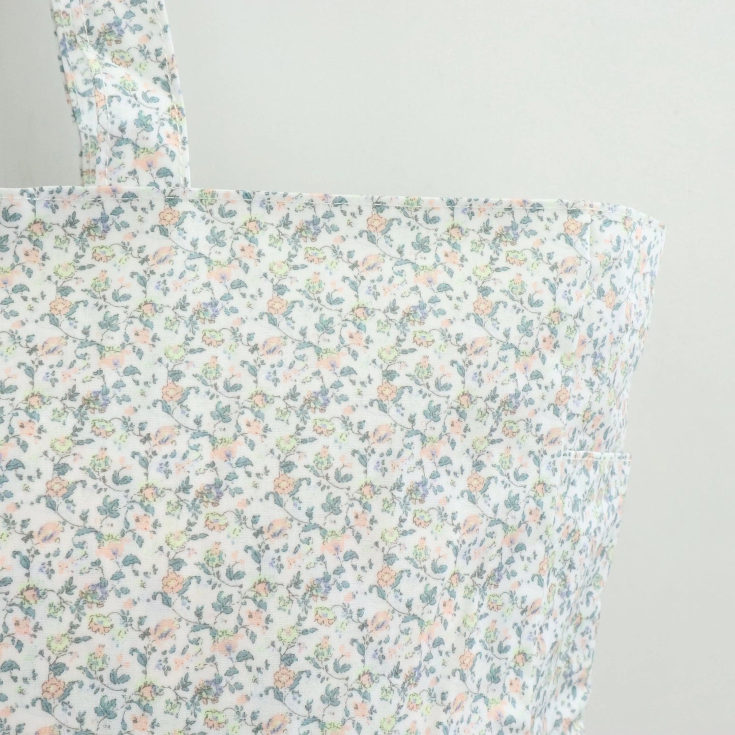 Bolso de playa bolsillos waterproof Mango Bags Garden