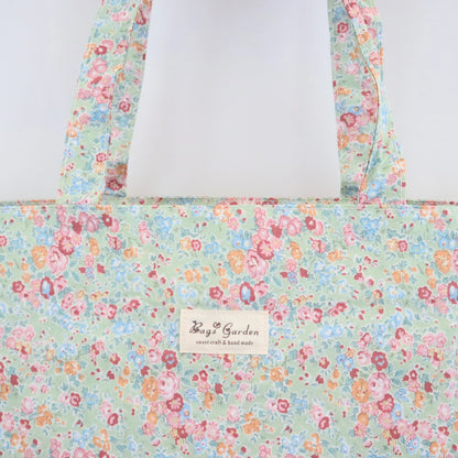 Bags Garden bolso de playa Bolso de playa bolsillos waterproof Manzana Bags Garden Bags Garden