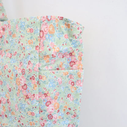 Bags Garden bolso de playa Bolso de playa bolsillos waterproof Manzana Bags Garden Bags Garden