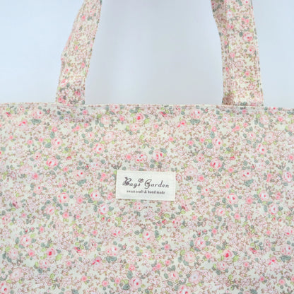 Bags Garden bolso de playa Bolso de playa bolsillos waterproof Melocoton Bags Garden Bags Garden