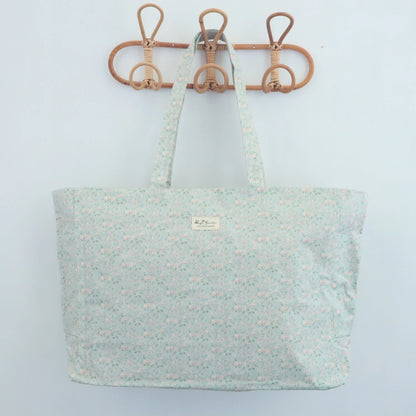 Bolso de playa bolsillos waterproof Menta Bags Garden