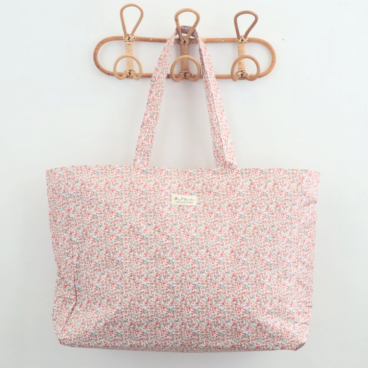 Bolso de playa bolsillos waterproof Picota Bags Garden