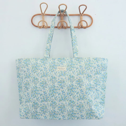 Bolso de playa bolsillos waterproof Piña Bags Garden