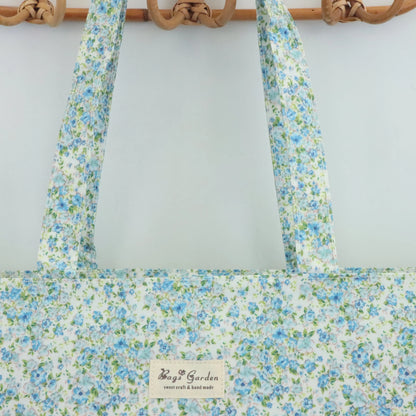 Bolso de playa bolsillos waterproof Piña Bags Garden