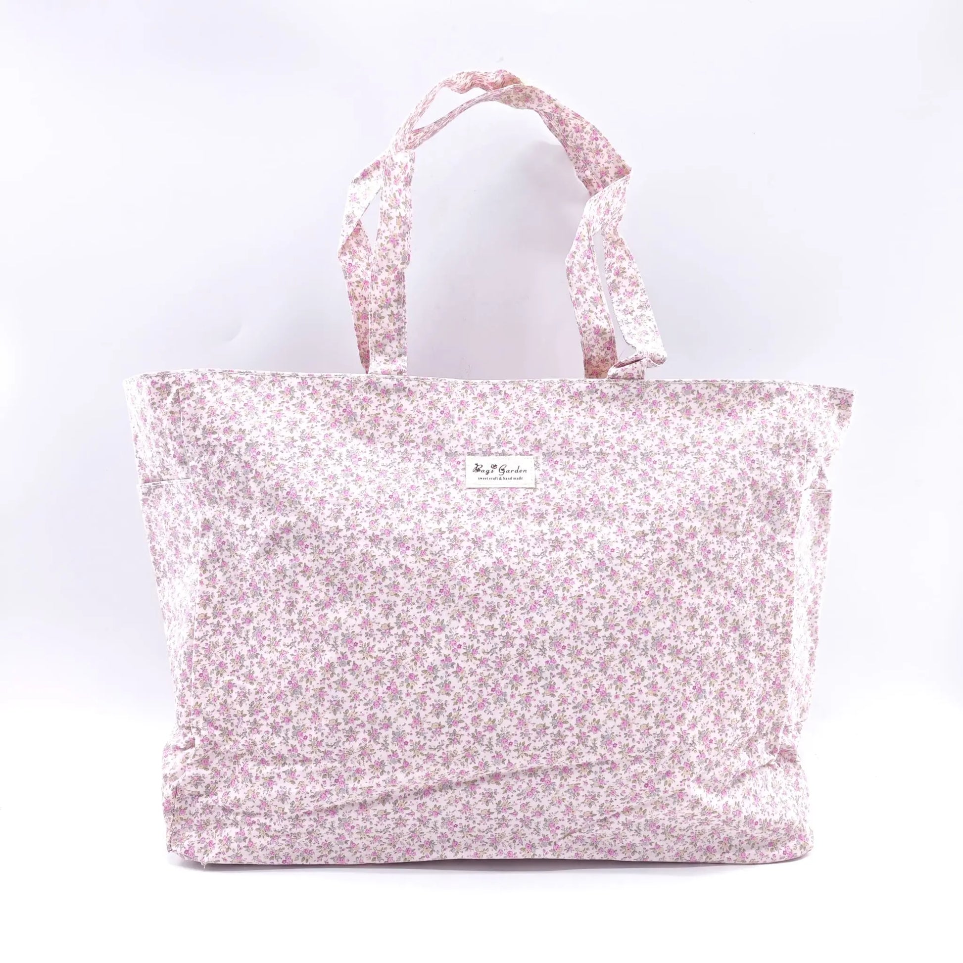 Bags Garden bolso de playa Bolso de playa bolsillos waterproof Pomelo Bags Garden Bags Garden
