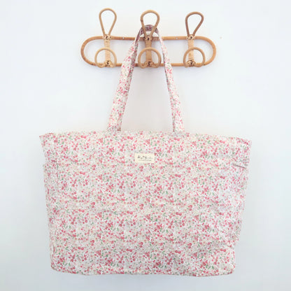 Bags Garden bolso de playa Bolso de playa bolsillos waterproof Sandia Bags Garden Bags Garden