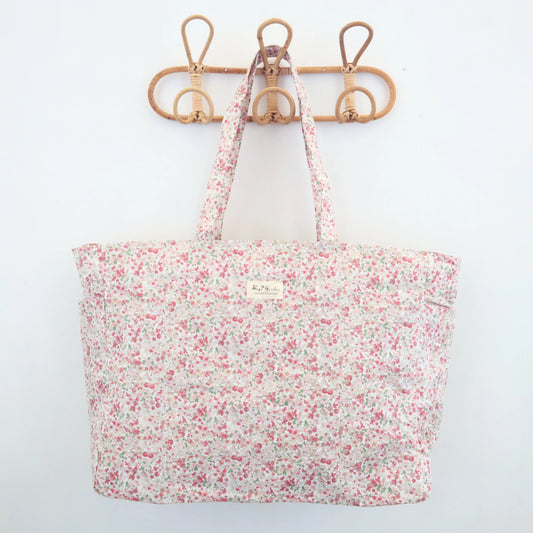 Bags Garden bolso de playa Bolso de playa bolsillos waterproof Sandia Bags Garden Bags Garden