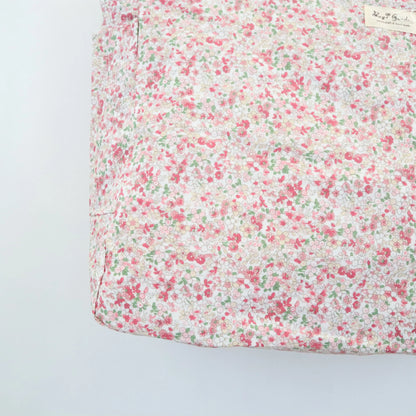 Bags Garden bolso de playa Bolso de playa bolsillos waterproof Sandia Bags Garden Bags Garden