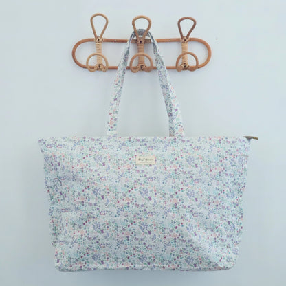 Bolso de playa bolsillos waterproof Sauco Bags Garden