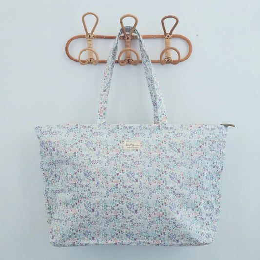 Bolso de playa bolsillos waterproof Sauco Bags Garden