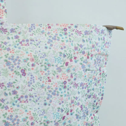 Bolso de playa bolsillos waterproof Sauco Bags Garden