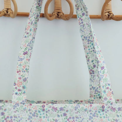 Bolso de playa bolsillos waterproof Sauco Bags Garden