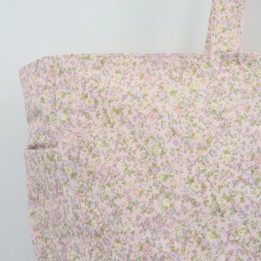 Bolso de playa bolsillos waterproof Vainilla Bags Garden