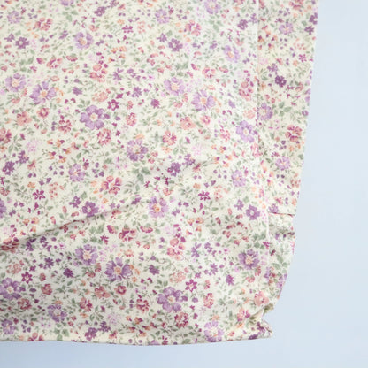 Bags Garden bolso de playa Bolso de playa bolsillos waterproof Violeta Bags Garden Bags Garden