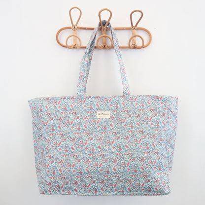 Bags Garden bolso de playa Bolso de playa bolsillos waterproof Zarzamora Bags Garden Bags Garden