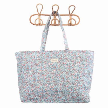 Bags Garden bolso de playa Bolso de playa bolsillos waterproof Zarzamora Bags Garden Bags Garden