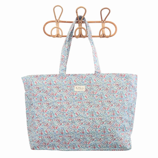 Bags Garden bolso de playa Bolso de playa bolsillos waterproof Zarzamora Bags Garden Bags Garden