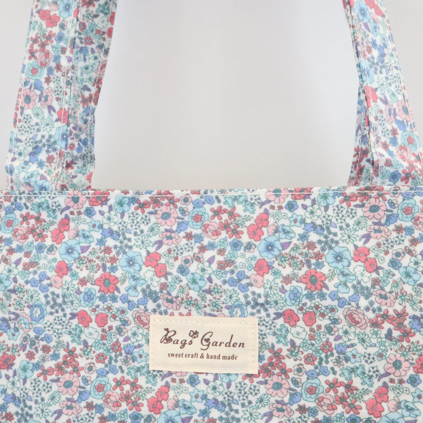 Bags Garden bolso de playa Bolso de playa bolsillos waterproof Zarzamora Bags Garden Bags Garden