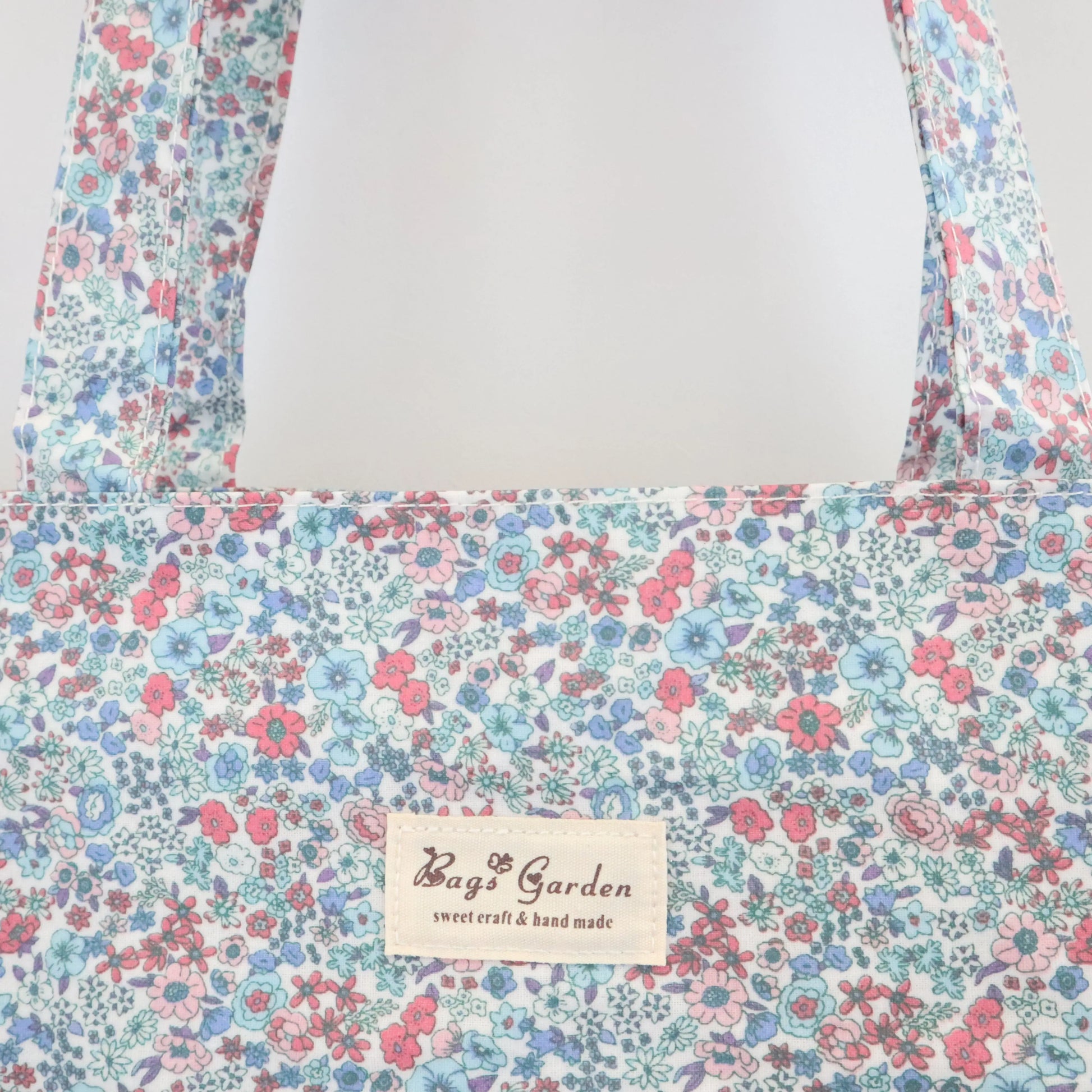 Bags Garden bolso de playa Bolso de playa bolsillos waterproof Zarzamora Bags Garden Bags Garden