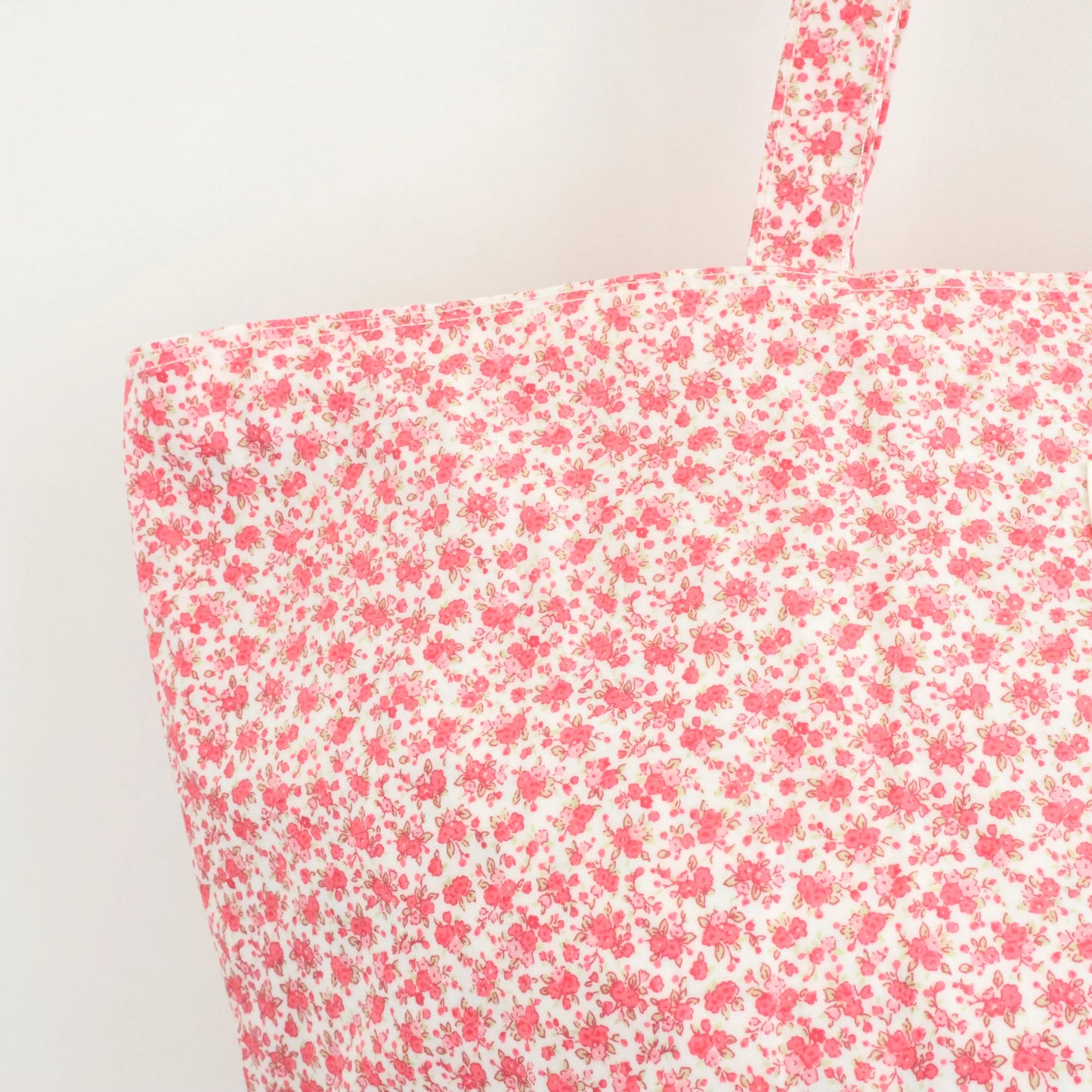 Bolso de playa impermeable Fresa Bags Garden