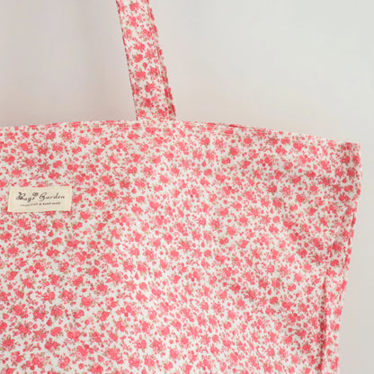 Bolso de playa impermeable Fresa Bags Garden