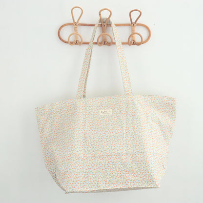 Bolso de playa impermeable Menta Bags Garden