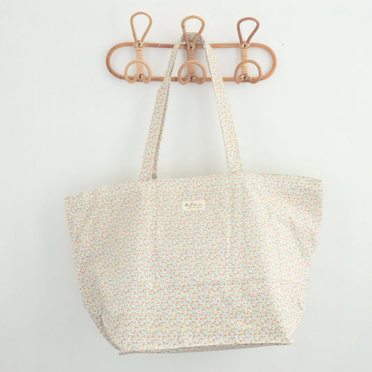 Bolso de playa impermeable Menta Bags Garden