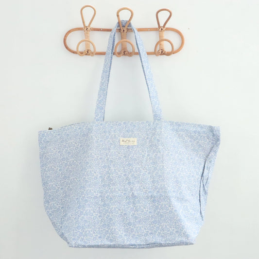Bolso de playa impermeable Piña Bags Garden