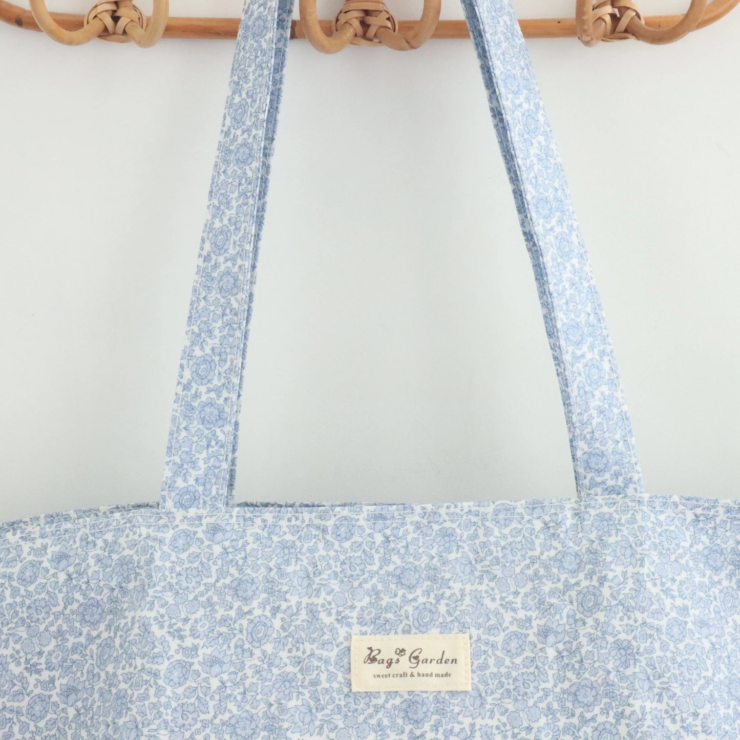 Bolso de playa impermeable Piña Bags Garden