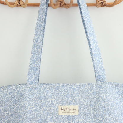 Bolso de playa impermeable Piña Bags Garden