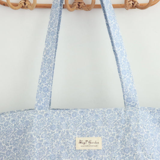 Bolso de playa impermeable Piña Bags Garden