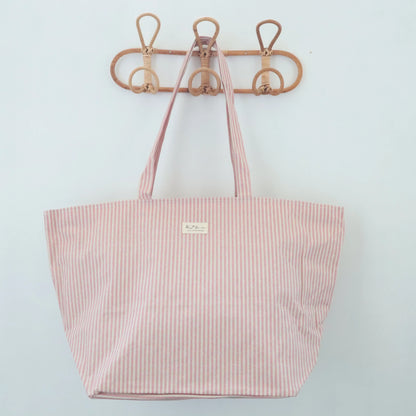 Bolso de playa impermeable Rayas Empolvado Bags Garden