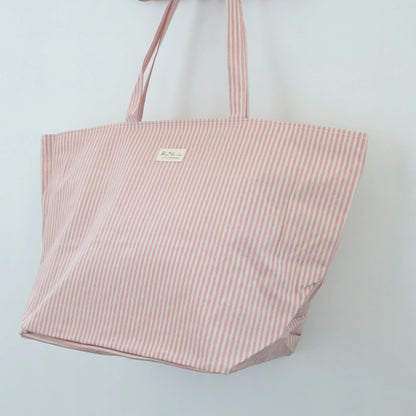 Bolso de playa impermeable Rayas Empolvado Bags Garden